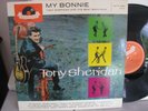 Tony Sheridan My Bonnie 1237112 LP