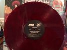 Funkadelic - Standing On The Verge Of Getting It On LP RE NEW RED & BLUE VINYL