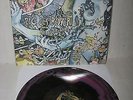 Pig Destroyer - phantom limb LP PURPLE / GREEN MERGE VINYL BRAND NEW