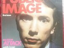 PUBLIC IMAGE LTD - FIRST ISSUE  VINYL LP 1978 VIRGIN RECORD ORIGINAL