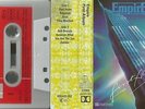 N MC Kassette Empire First Album, Time Machine, Ooh Dracula, Zombie
