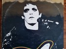 Lou Reed Transformer ORIGINAL 1972 UK VINYL LP David Bowie LSP 4807 BPRS 7039