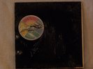 Pink Floyd Wish you were here1975 Columbia 33453Blue shrink/postcard/hypesticker