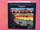 JOSE ITURBI  ' SPANISH PIANO RECITAL '
