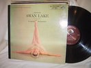 STOKOWSKI NBC SYM Tchaikovsky Swan Lake Acts II and LP US Andy Warhol orig RCA