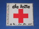 Die Ärzte Ab 80 rotes Kreuz