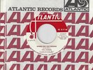 ORIGINAL NORTHERN SOUL 45-THE EMBERS-WHERE DID I GO WRONG-ATLANTIC-DJ