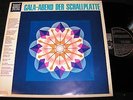 GALAABEND DER SCHALLPLATTE BERLIN 1967 / German LP SONDERPRESSUNG SFB TST75757