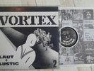 Vortex - Laut und lustig Vinyl Lp Rock o Rama Skinhead Punk OI ROR