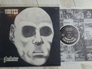 Vortex - Gladiator Vinyl Lp Rock o Rama Skinhead Punk OI ROR