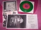 FLIPPER   GET AWAY. 1982 US orig green vinyl 7
