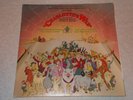 Charlotte's Web 1973 Vinyl LP w/ Pop Up Gatefold