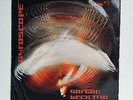 Gordon Beck Trio - Gyroscope LP 1969 Morgan UK Jeff Clyne Tony Oxley RARE