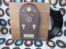 Frightened Rabbit - Dead Now ATUK122 2013 Vinyl Record Single 7