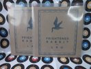 Frightened Rabbit & Lan 2013 RSD Record Store Day Norland Wind ATUK124 Vinyl 7
