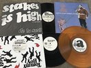 DE LA SOUL 4X12 STAKES IS HIGH REMIX COMMON JAY DEE DILLA THE BIZNESS SUPA EMCEE