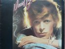 David Bowie ?Young Americans LP 1975 Australian original