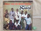 Oliver & The Black Spirits - Shanje, rare original Zimbabwe pressing, 1981