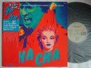 OST / CHA CHA / UN-PLAYED HERMAN BROOD NINA HAGEN LENE LOVICHWITH OBI