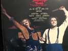 Sweeney Todd The Demon Barber Of Fleet Street (Vinyl LP, Original Cast) Libretto