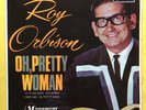 Roy Orbison - Oh Pretty Woman / Candy Man - 4 Track EP - London RE-U-1437 Ex