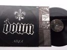 Down Nola orig 1995 german press Heavy Metal Doom Metal Southern Rock PANTERA