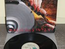 Razor - Malicious intent CAN Press LP Vinyl Piledriver Voivod