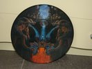 Dismember - Like an everflowing stream Pic.LP Vinyl The Haunted Unleashed Grave