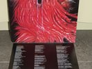 Morgoth - Resurrection absurd LP Vinyl Deadhead Pungent Stench Obituary