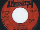 Tennors & Tommy McCook - Ride Yu Donkey / Cleopatra - 7