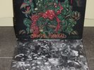 Autopsy - Mental funeral LP Vinyl  Dismember The Grotesque At The Gates