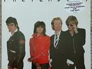 THE PRETENDERS - S/T DEBUT ALBUM VINYL LP SEALED ORIG HYPE STICKER