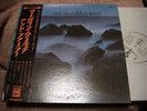 Marvin, Welch & Farrar SAME Japan LP PROMO w/OBI (Hank Marvin / Shadows)