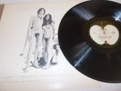 THE BEATLES JOHN LENNON TWO VIRGINS APPLE 1968 T5001