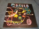THE CHILLS--Kaleidoscope World plus bonus 7