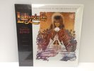 Labyrinth Soundtrack RARE Green colour ONLY 1500 made David Bowie Vinyl LP