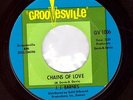 Northern Soul USA Original - J.J. Barnes - Chains Of Love ?Hear?
