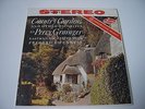 MERCURY SR90219 ?AMS16060 COUNTRY GARDENS GRAINGER  ED1 UK FACTORY SAMPLE MINT