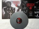 Asphyx - Last One on Earth LP Col. Vinyl Morgoth Pestilence Death Obituary Metal