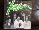 X-ray Spex, RARE Sec Pistols, Damned , Clash.