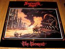Seventh Angel ?– The Torment 1st Press Rar Holy Moses Coroner Artillery