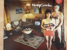 HONEYCRACK 'PROZAIC' ORIGINAL WHITE VINYL LP - THE WILDHEARTS