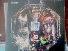 The Congos Heart of the Congos RARE 2LP Vinyl Blood and Fire Lee Scratch Perry