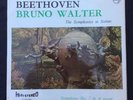 Beethoven Symphony No.7 Bruno Walter CSO. Philips Hi-Fi-Stereo SABL 166