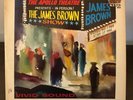 Live at the Apollo Theater by James Brown 1963 Vinyl King Records Mono 1st Press
