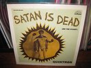 QUINTRON Satan Is Dead Vinyl LP Bulb Records Miss Pussycat thee oh sees