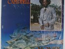 Cornell Campbell - Money LP - Live & Learn Shrink