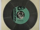 Observer All Stars & King Tubbys - Dubbing With The Observer LP - Attack UK