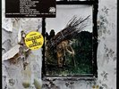LED ZEPPELIN LED ZEPPELIN IV RARE US ORIG'71 ATLANTIC 1ST PRESS FACTORY SEALED