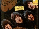 THE BEATLES RUBBER SOUL RARE US ORIG’65 CAPITOL MONO 1ST PRESS FACTORY SEALED